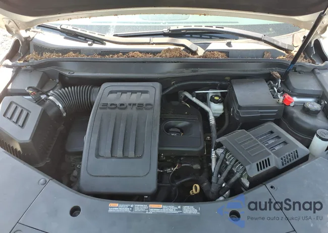 2GNALCEK3H1580228: 44595068