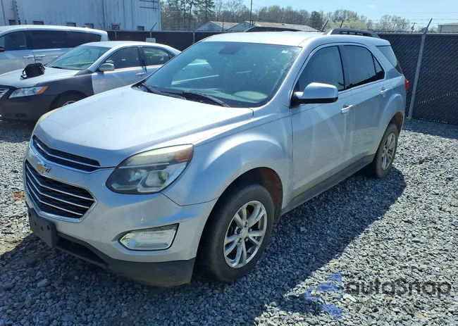 2GNALCEK3H1580228: 44595068