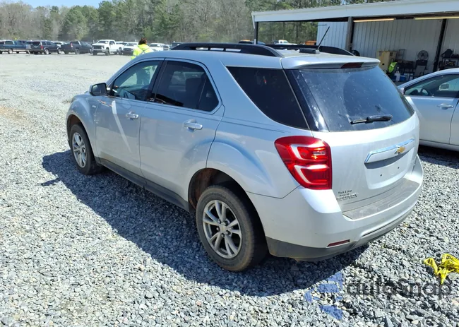 2GNALCEK3H1580228: 44595068