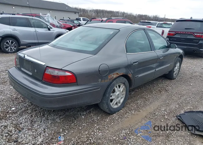 1MEFM55S65A630482: 44594158