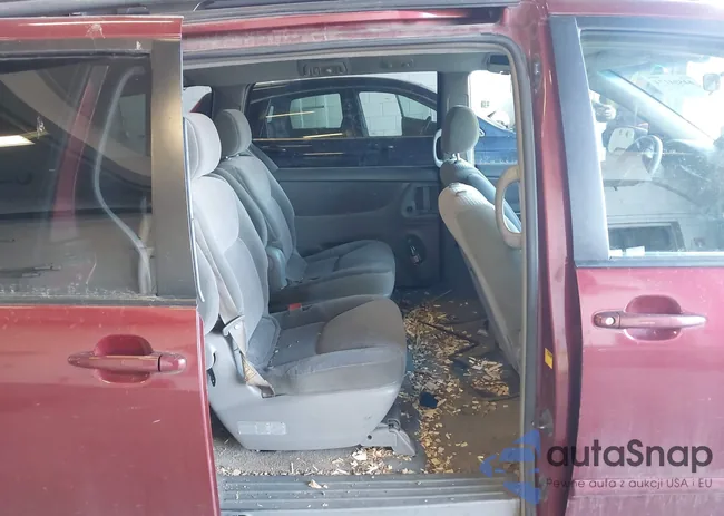 5TDZA23C56S426312: 44594174