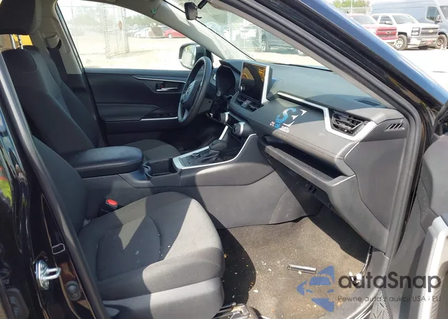 4T3RWRFV4SU177257: 44594177