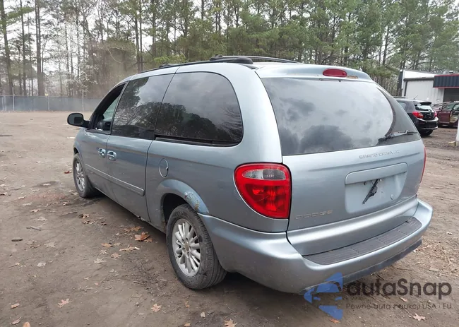 2D4GP44L55R149915: 44594217