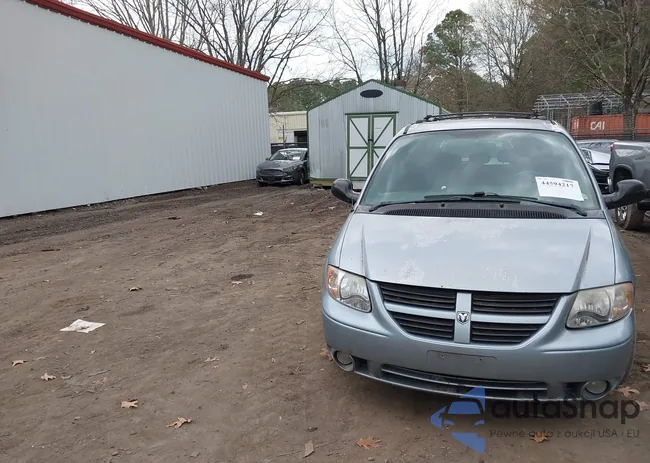 2D4GP44L55R149915: 44594217