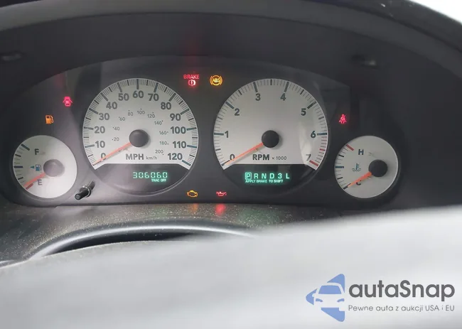 2D4GP44L55R149915: 44594217