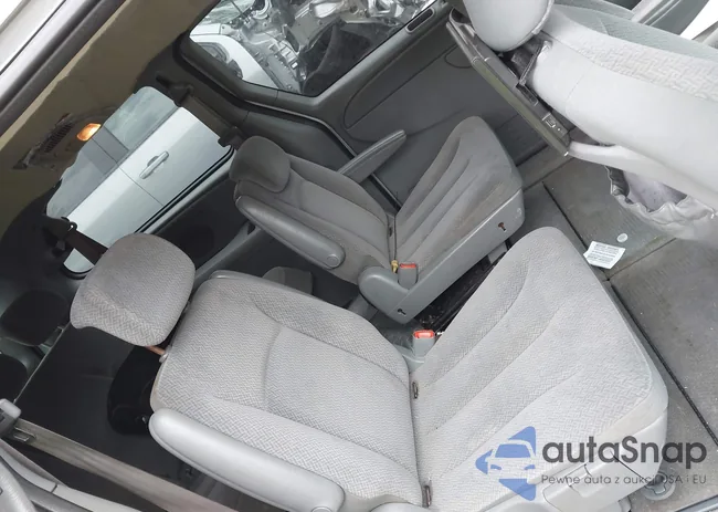 2D4GP44L55R149915: 44594217