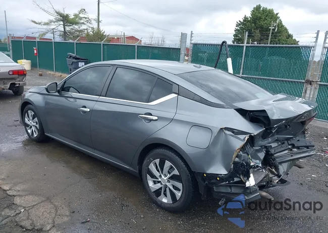 1N4BL4BVXKC234282: 44594300