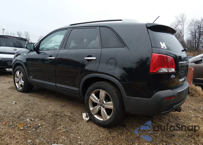 5XYKUDA21DG413579: 44594321