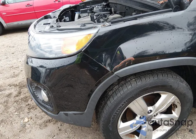 5XYKUDA21DG413579: 44594321