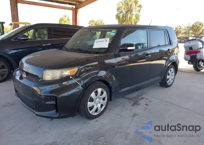 JTLZE4FE6B1126710: 44594378