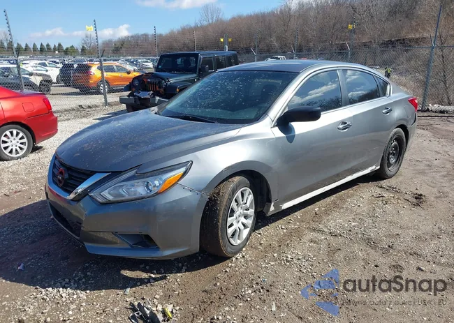 1N4AL3AP0HC174174: 44594427