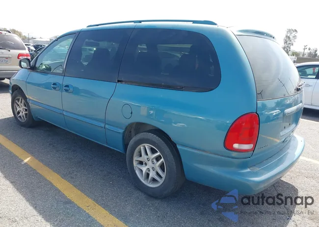 2B4GP44R3WR629192: 44595533