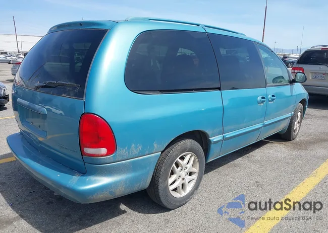 2B4GP44R3WR629192: 44595533