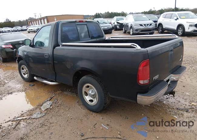 1FTZF1729YNB04424: 44595700