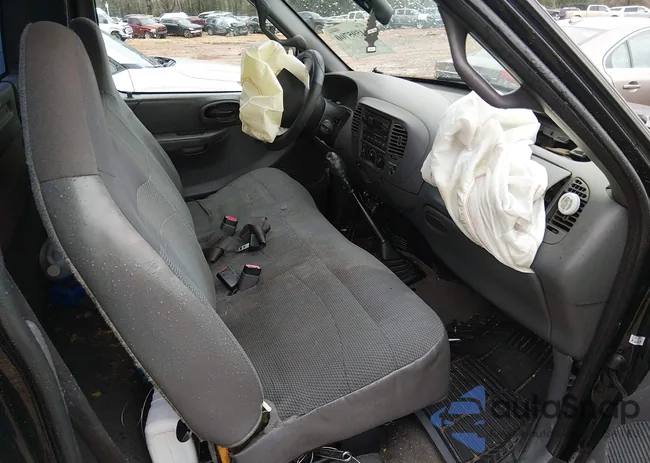 1FTZF1729YNB04424: 44595700