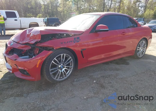 WBA4U7C32H5H20340: 44595830