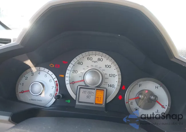 5FNYF3H46BB022373: 44595842