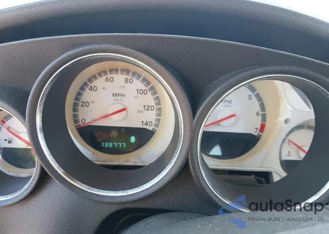 2B3KA43RX8H264147: 44595970