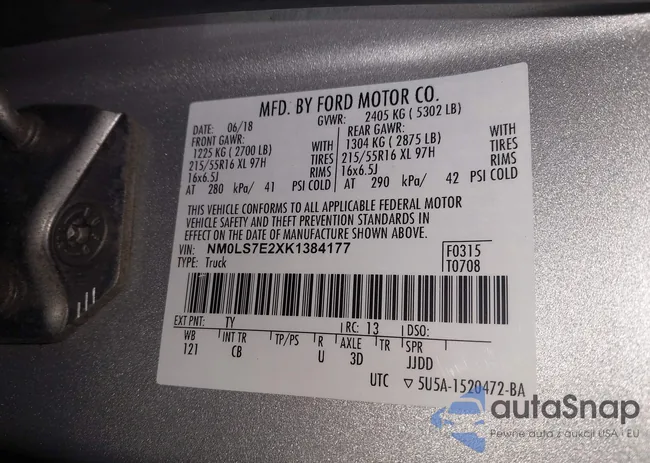 NM0LS7E2XK1384177: 44595972