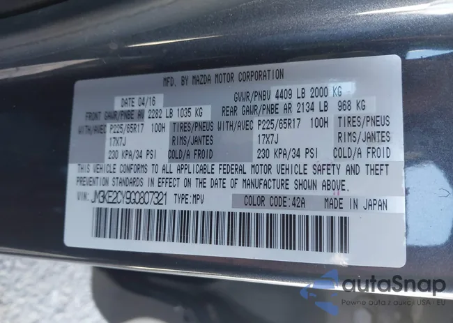 JM3KE2CY9G0807321: 44595219