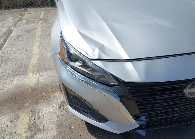 1N4BL4DVXSN402858: 44595341