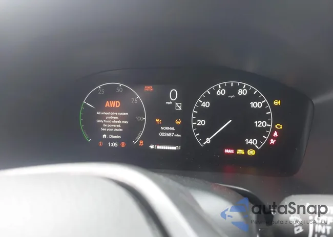 5J6RS6H58SL042304: 44595349