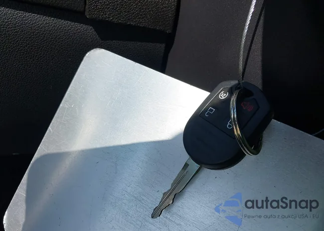 2FMDK3JCXBBA48267: 44595395