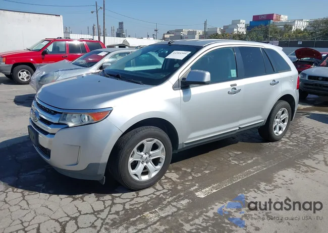 2FMDK3JCXBBA48267: 44595395