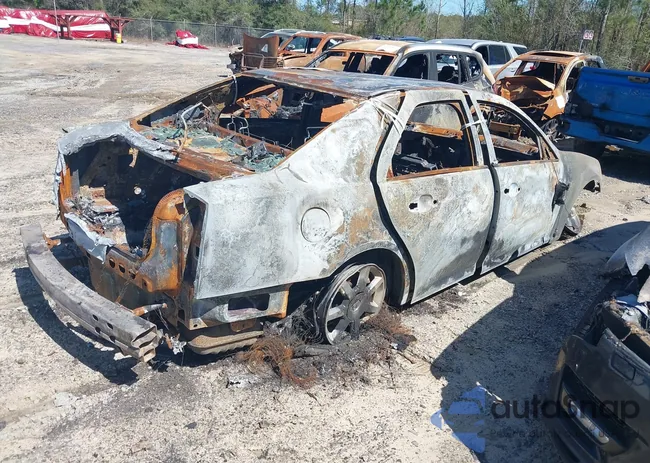 1G6DW677750130695: 44595443