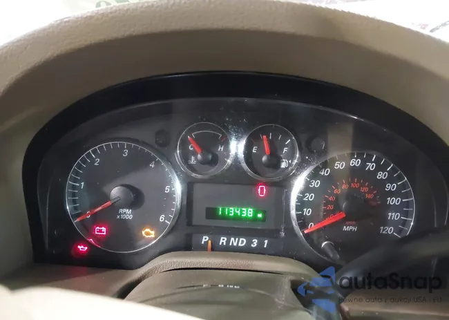 2FMZA52247BA06985: 44595450