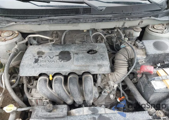 2T1KR32E03C058208: 44596655