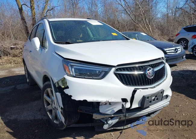 KL4CJCSB8HB023448: 44596670