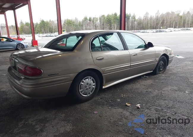 1G4HP54K01U300456: 44596699