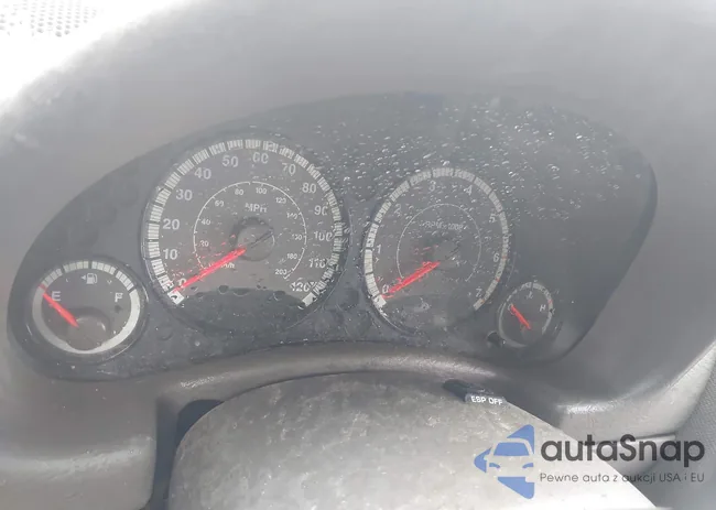 1J4GL38K36W236140: 44596719