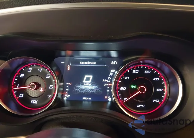 2C3CDXBG9KH680732: 44596727