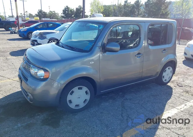 JN8AZ2KR4CT250852: 44596737