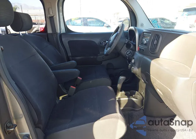 JN8AZ2KR4CT250852: 44596737