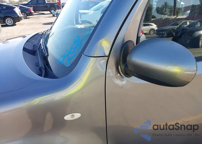 JN8AZ2KR4CT250852: 44596737