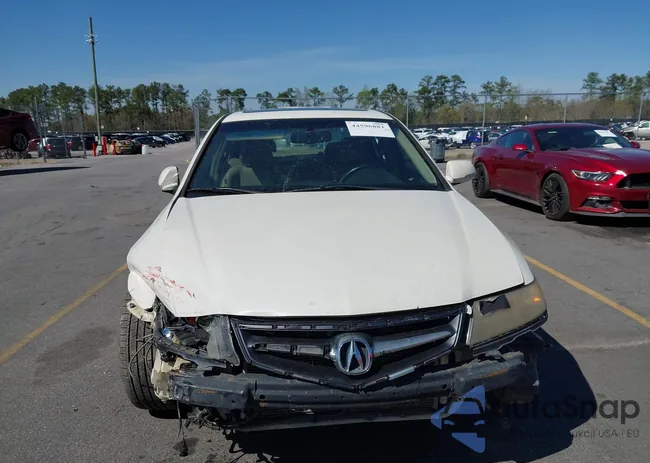 JH4CL96967C005032: 44596881