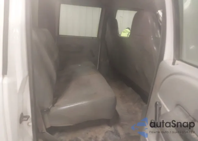 1FTNW21L94EC27527: 44596884