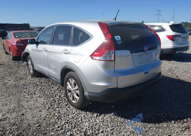 2HKRM4H54DH661025: 44596952