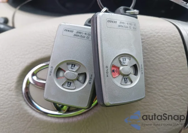 4T1BK36B66U071813: 44597013