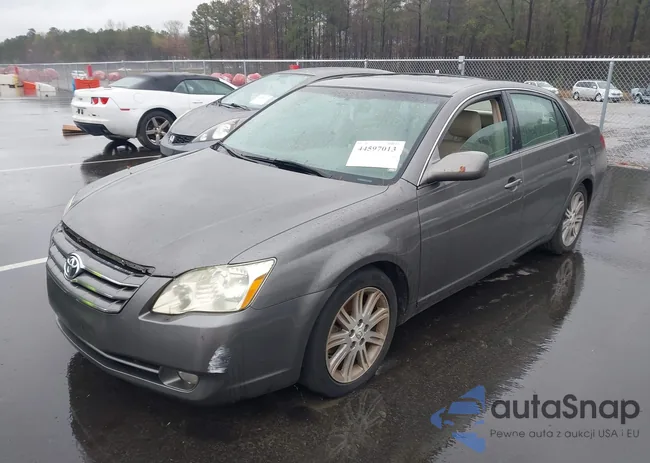 4T1BK36B66U071813: 44597013