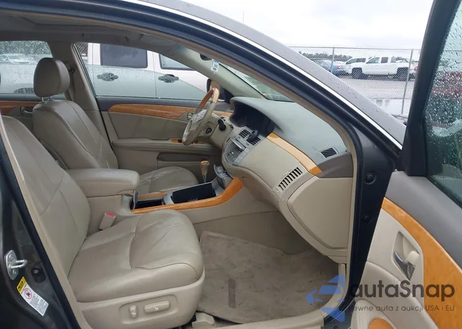 4T1BK36B66U071813: 44597013