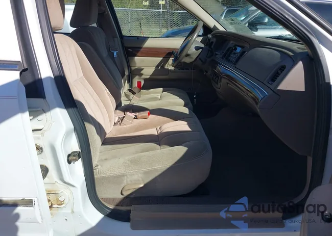 2MEFM74W53X687602: 44597042