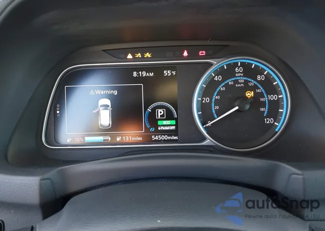 1N4AZ1CP8LC307952: 44597065