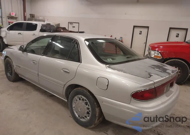 2G4WY55J721220899: 44596293