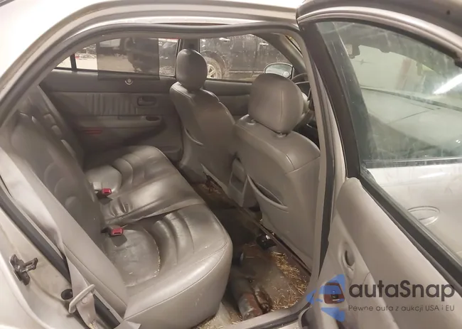 2G4WY55J721220899: 44596293