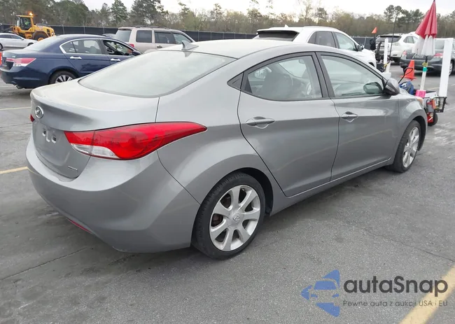 KMHDH4AE0BU105690: 44597485