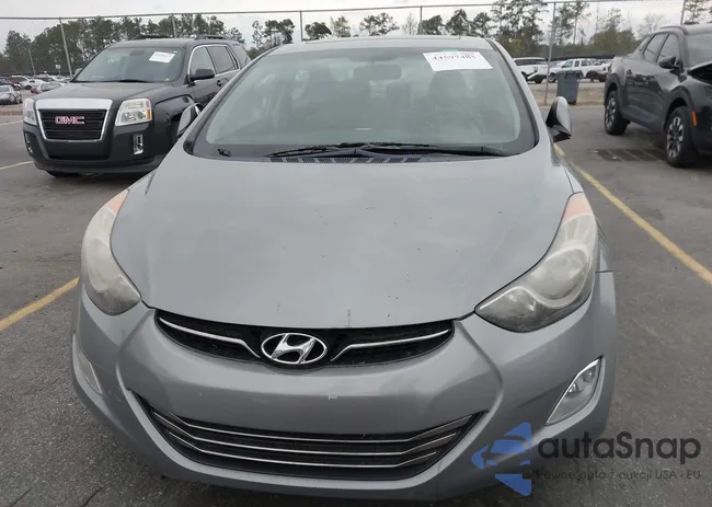 KMHDH4AE0BU105690: 44597485